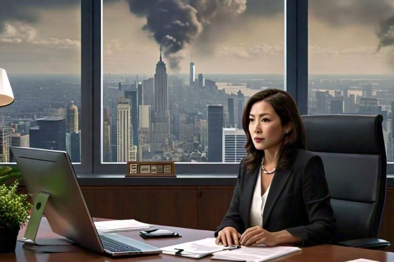 Climate Change and Insurance