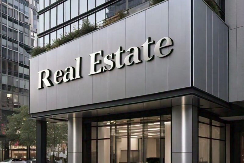 The Real Estate Industry’s Role in Property Development