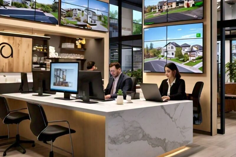 Megatrends Shaping the Real Estate Market