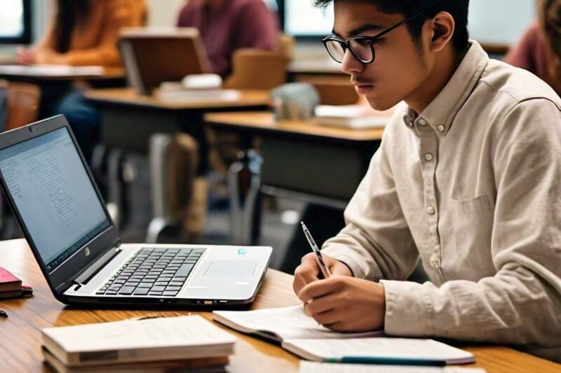 Edinburgh Global Research Scholarships