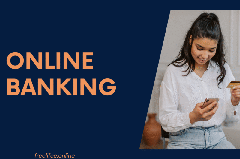 Five Main Facts to Know About Online Banking
