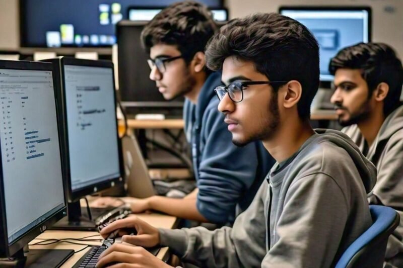 Top 14 Essential Computer Programs for Computer Science Students Abroad