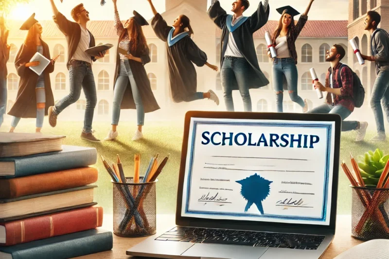 Unlocking Opportunities: Understanding University, College, and Scholarships