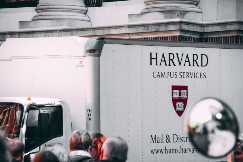 Harvard vs. Stanford: Where the World’s Next Millionaire CEOs Are Made